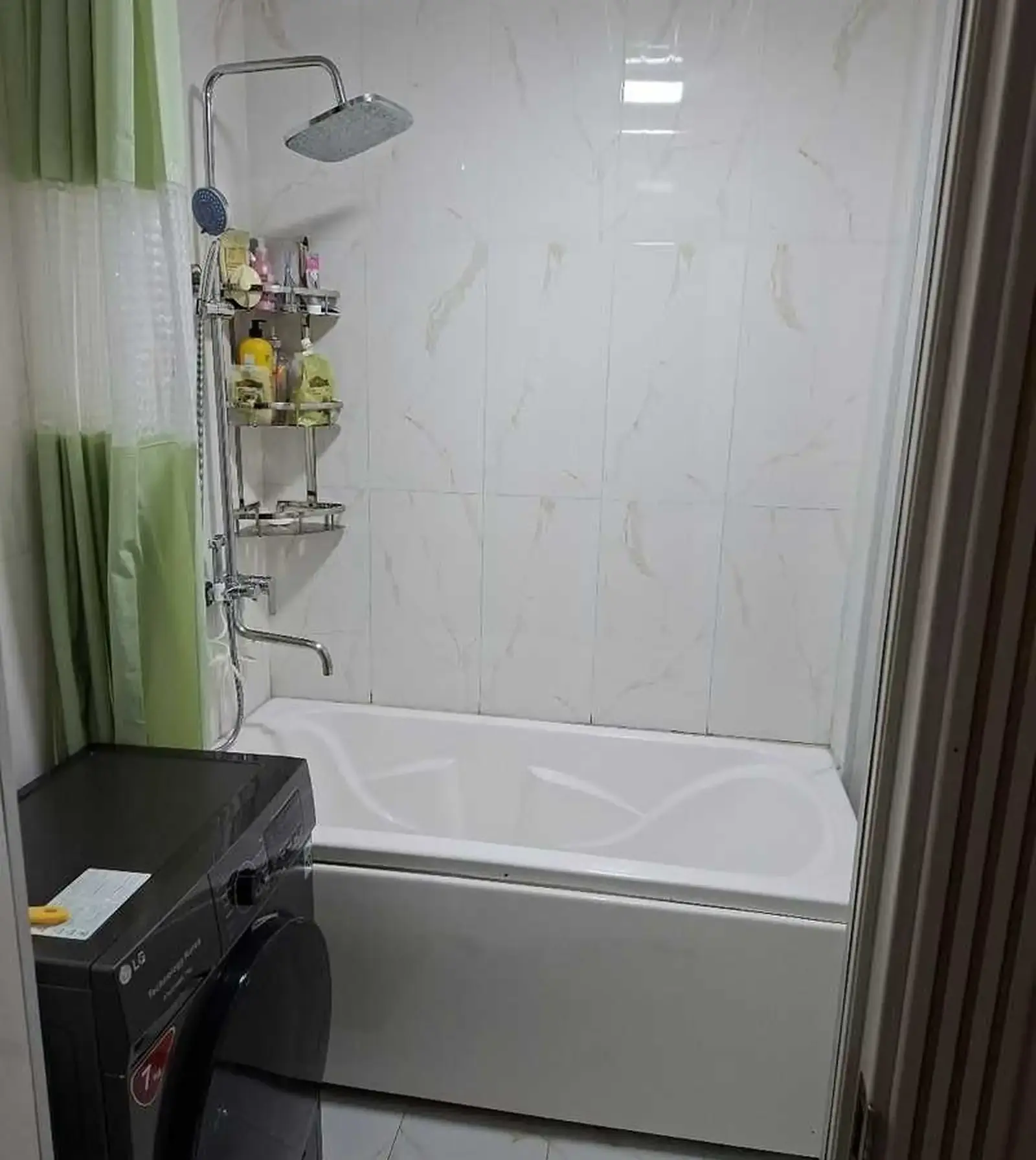 2-комн. квартира, 7 этаж, 60м², Валаматзода