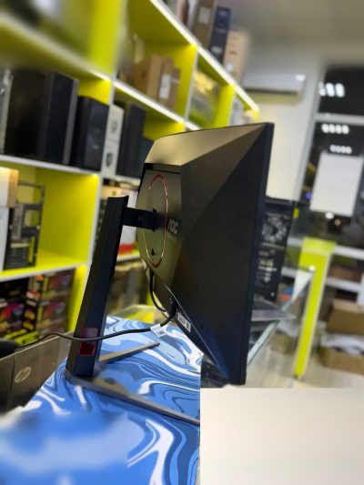 Монитор АОС C27G4Z 300hz