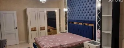 1-комн. квартира, 4 этаж, 50 м², Славянский, Шохон