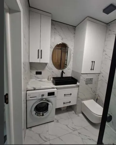 2-комн. квартира, 11 этаж, 54м², Шохмансур 4 дома