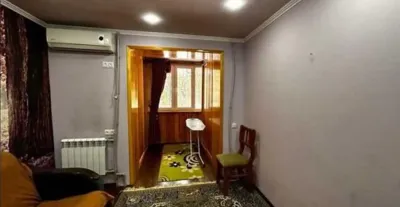 2-комн. квартира, 2 этаж, 75м², Сино