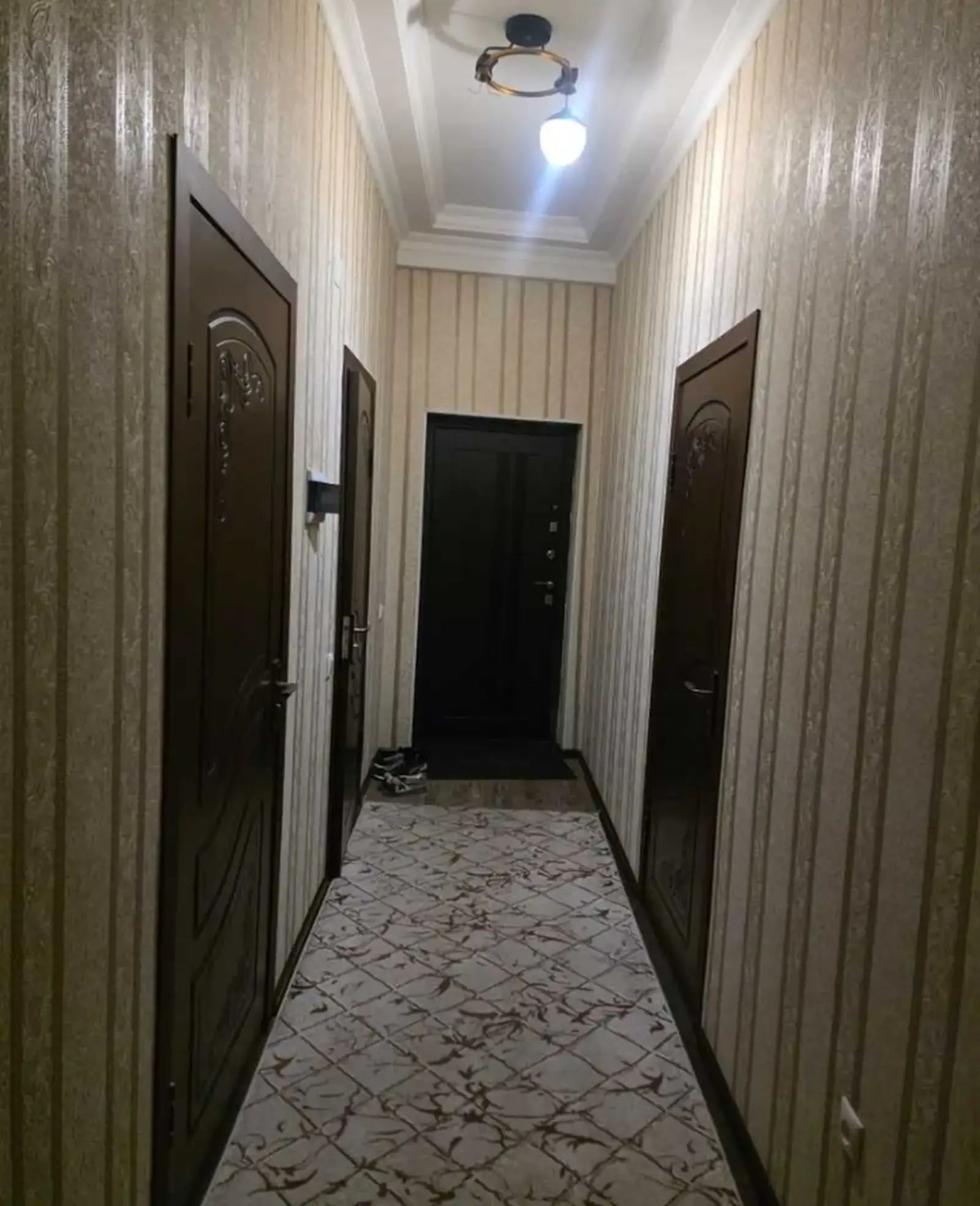 2-комн. квартира, 8 этаж, 6м², садбарг ватан
