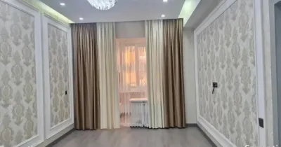 3-комн. квартира, 6 этаж, 103м², кохи борбад