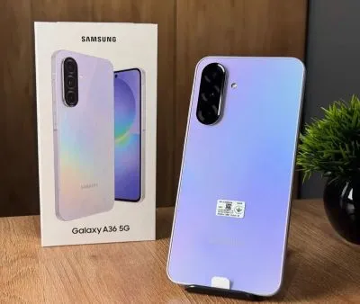 Samsung Galaxy A36 128 gb