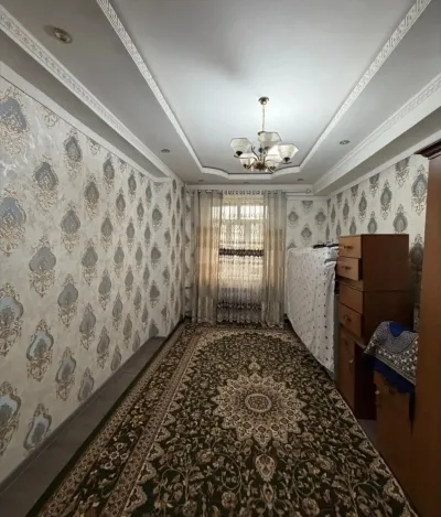 1-комн. квартира, 3 этаж, 50 м², Испечак 2