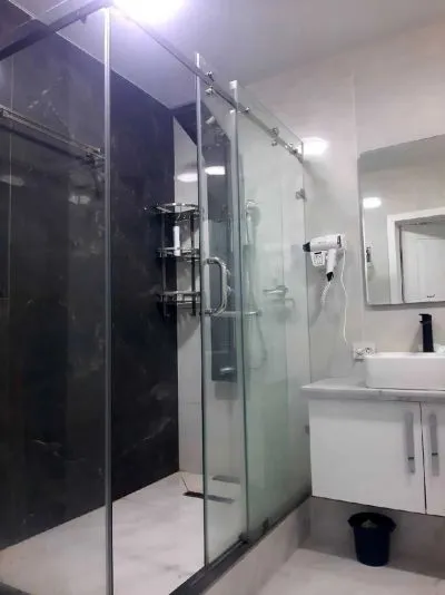 3-комн. квартира, 9 этаж, 80м², шохмансур
