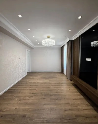 3-комн. квартира, 12 этаж, 109 м², Шохмансур, Старый аэропорт, Relax