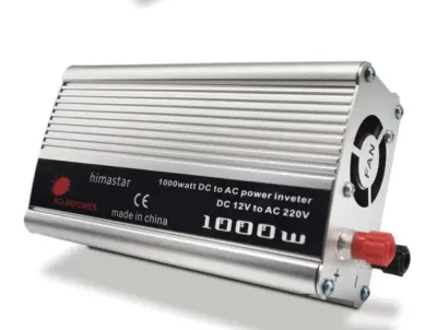 Инвектор DS12to220AC1000W