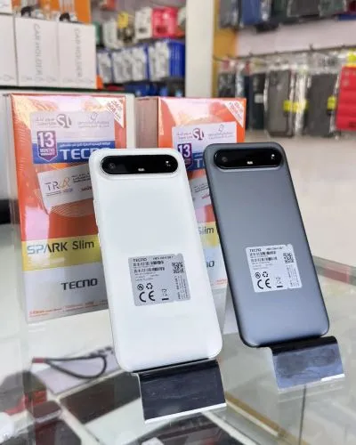 Tecno Spark Slim 256 gb — миниатюра 4