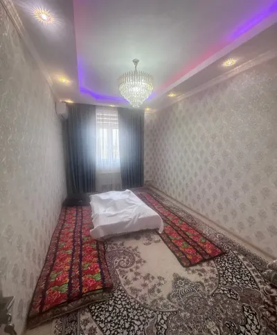 2-комн. квартира, 14 этаж, 52 м², Сино, Профсоюз