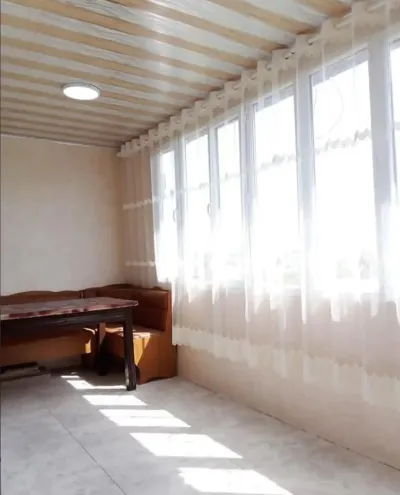 2-комн. квартира, 5 этаж, 75м², Сино