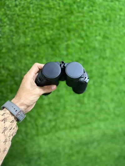 Бинокль — миниатюра 7