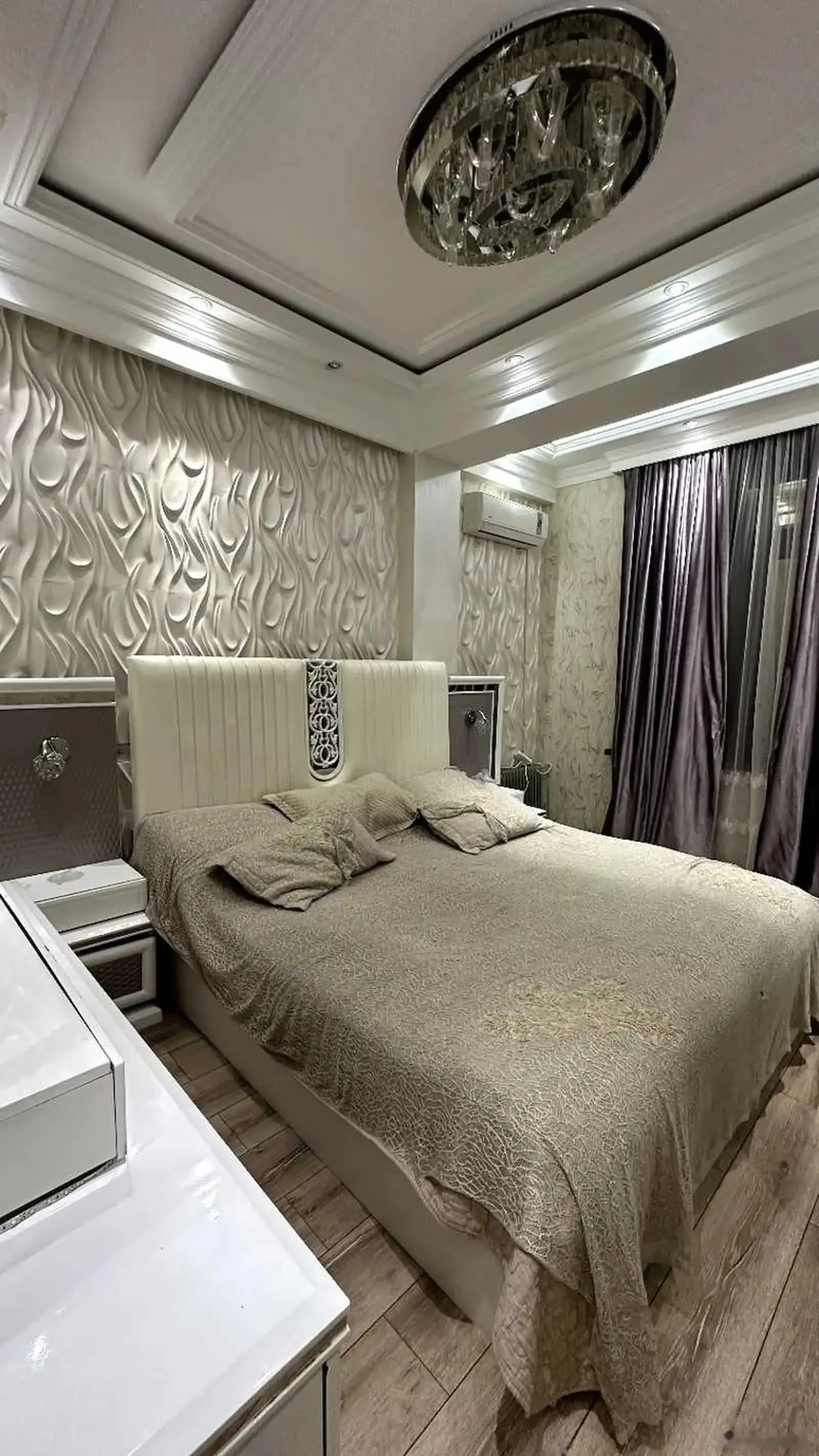 4-комн. квартира, 2 этаж, 130м², сафо