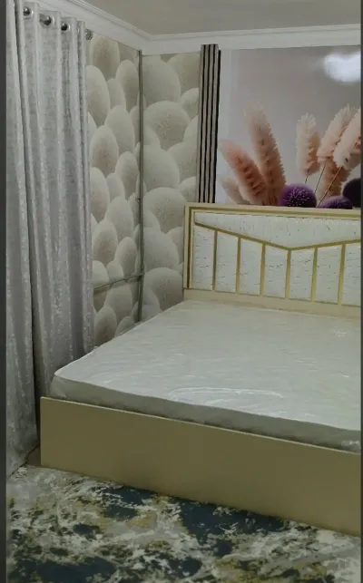 2-комн. квартира, 3 этаж, 50м², Исмоили Сомони