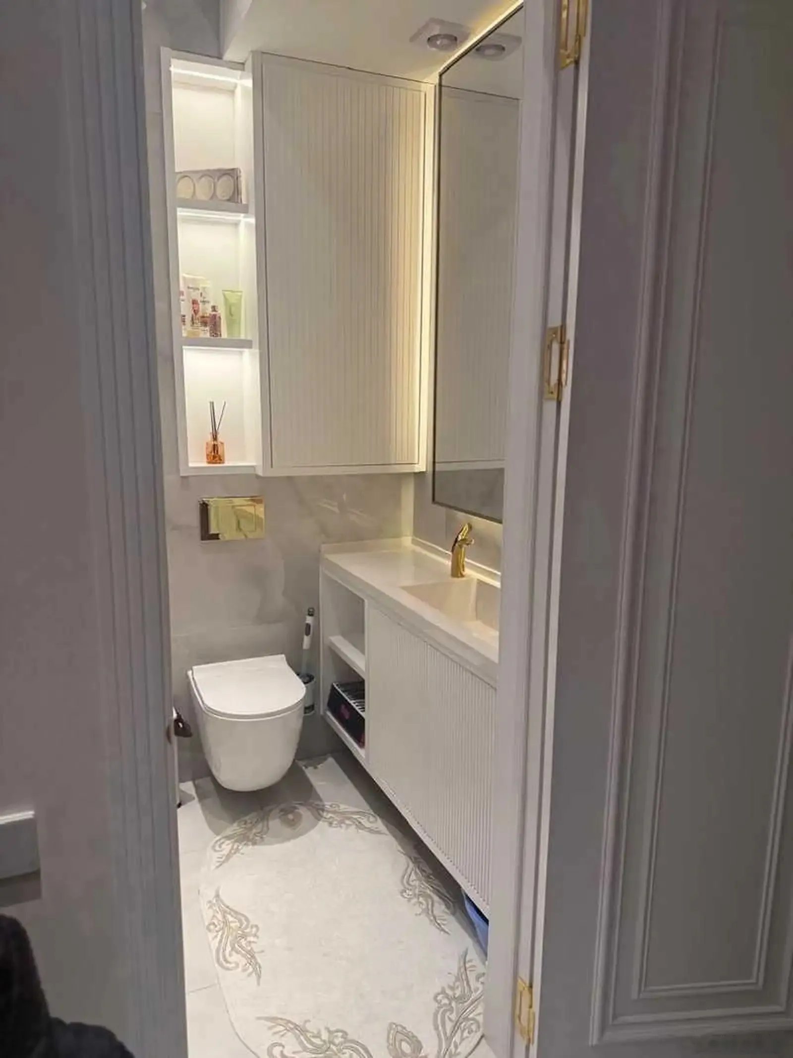 2-комн. квартира, 10 этаж, 80м², Дом Шохпалас