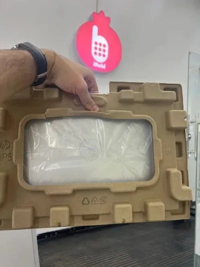 Ноутбук Hp 15s