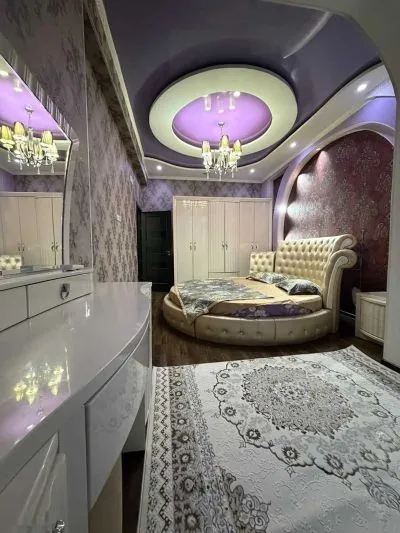 2-комн. квартира, 5 этаж, 90м², Садбарг