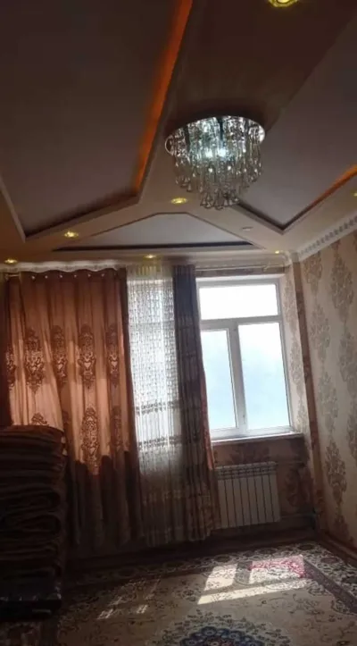 2-комн. квартира, 3 этаж, 50м², 84 мкр