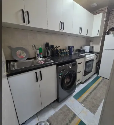 2-комн. квартира, 11 этаж, 60м², Фирдавси