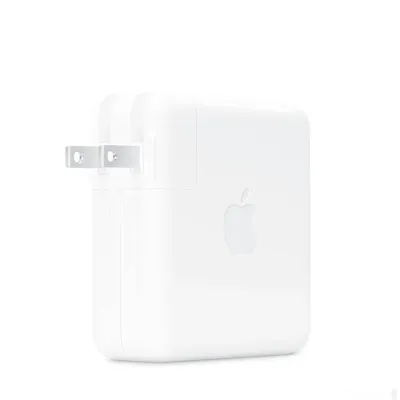 Адаптер питания Apple USB-C 2 Pin Power Adapter 96W