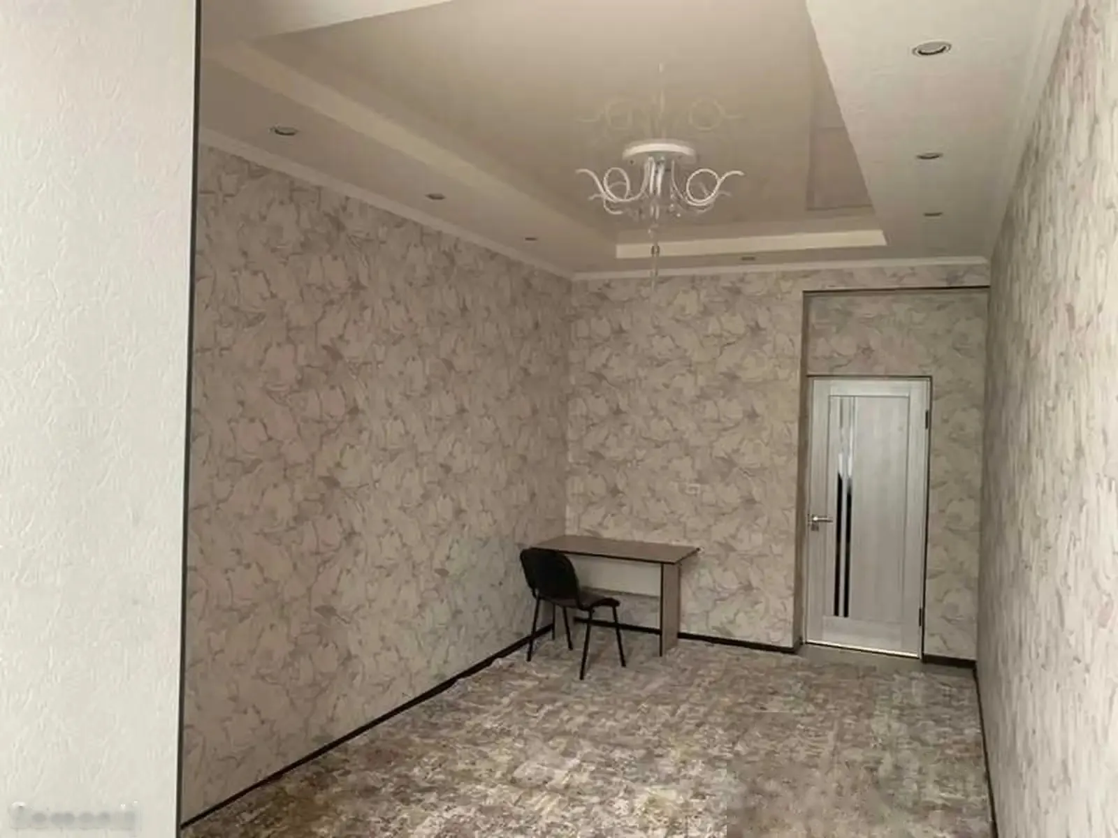 3-комн. квартира, 4 этаж, 88м², Садбарг