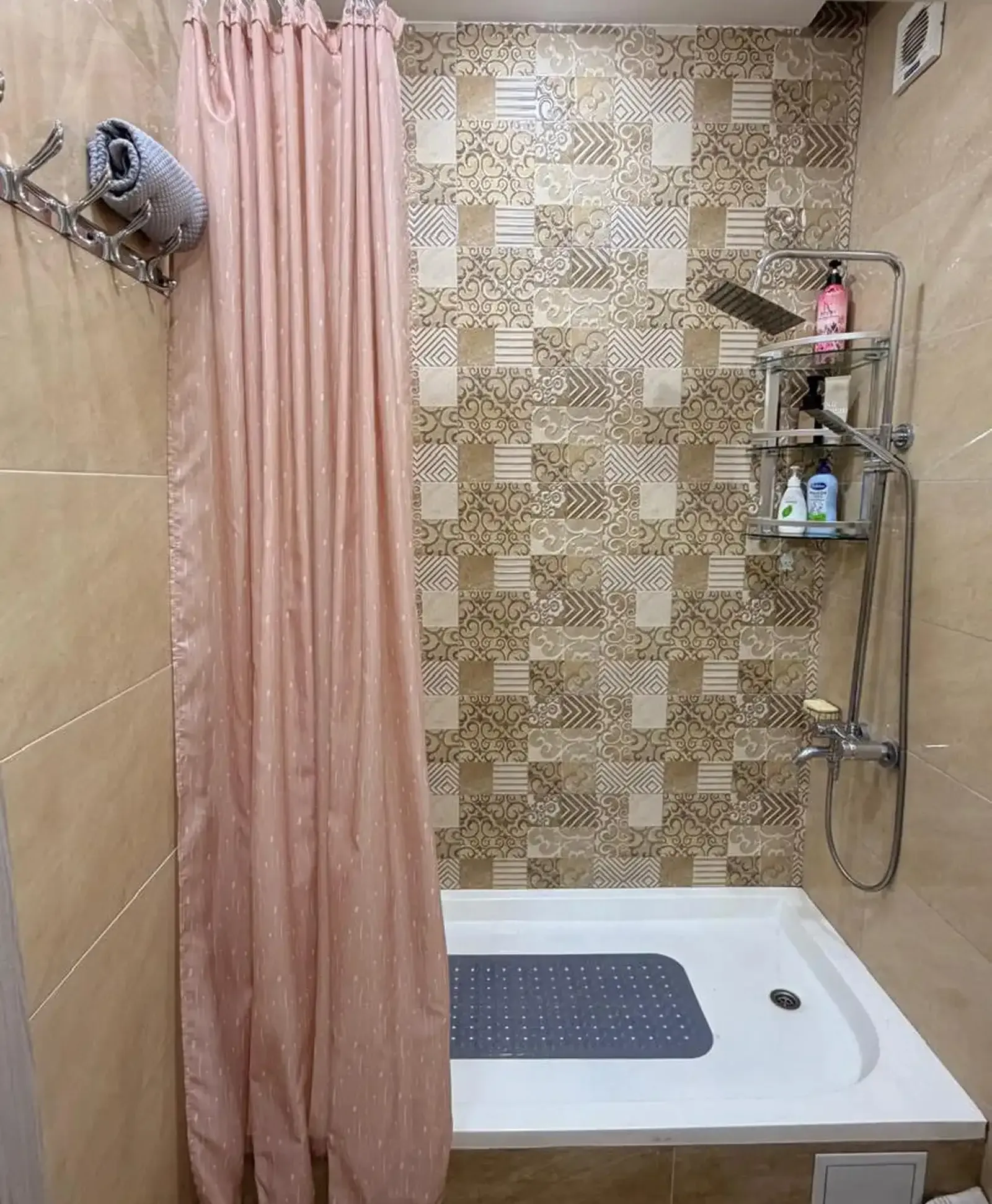1-комн. квартира, 6 этаж, 38 м², 103 мкр