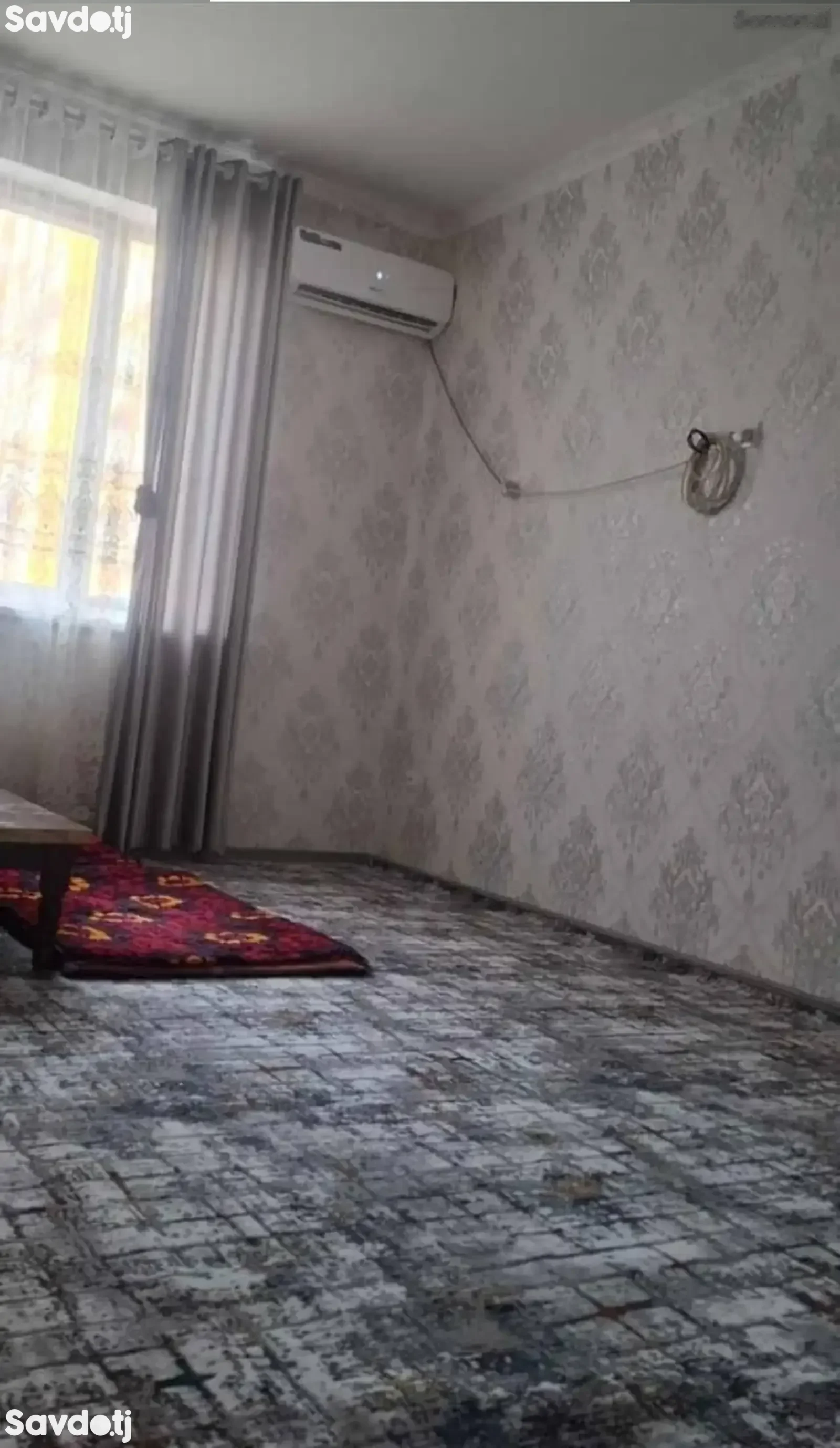 2-комн. квартира, 1 этаж, 50м², 8 микрорайон