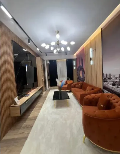 2-комн. квартира, 9 этаж, 75м², Шохмансур