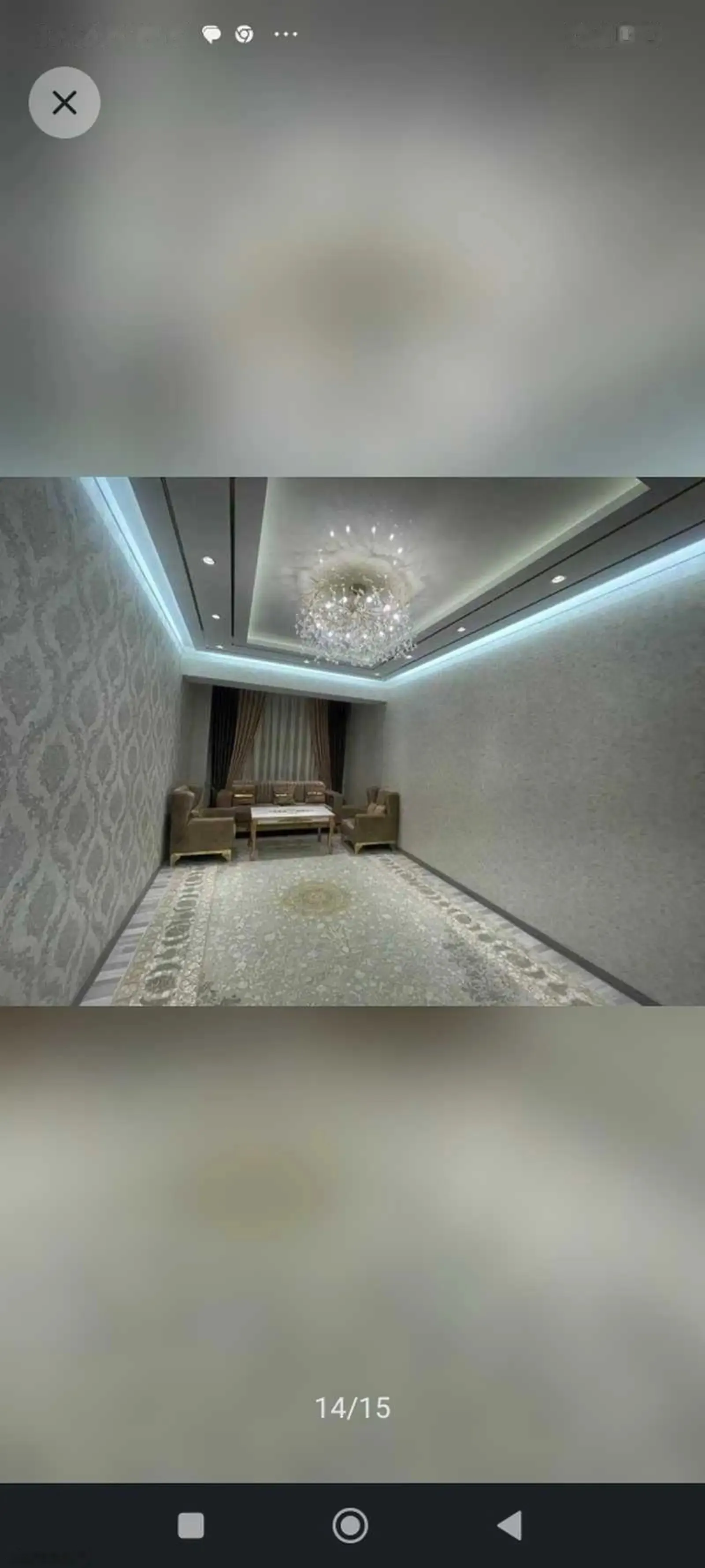 3-комн. квартира, 5 этаж, 130м², Скорый