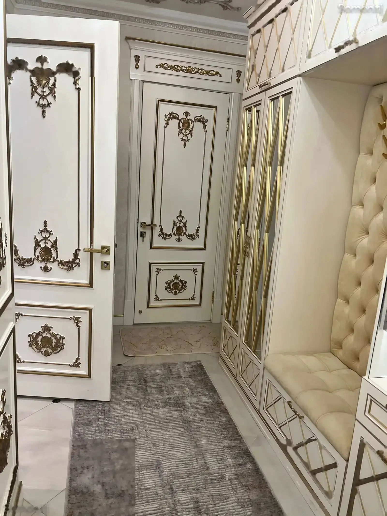 2-комн. квартира, 4 этаж, 95м², Сомони, Сафо, парки Истиклол