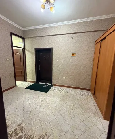 3-комн. квартира, 7 этаж, 95м², Фирдавси