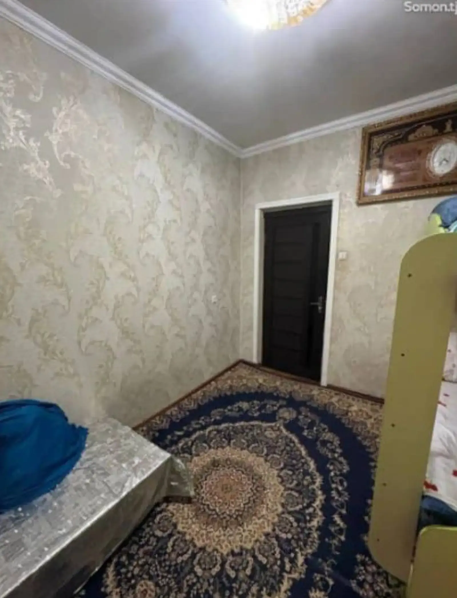3-комн. квартира, 6 этаж, 80 м², Сино