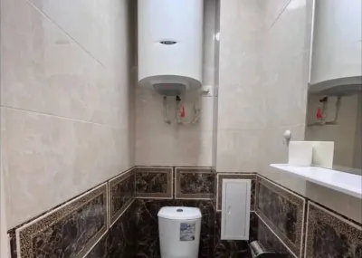 2-комн. квартира, 12 этаж, 75м², Шохмансур