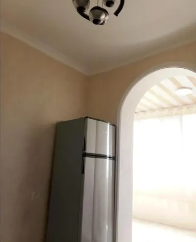 2-комн. квартира, 5 этаж, 75м², Сино