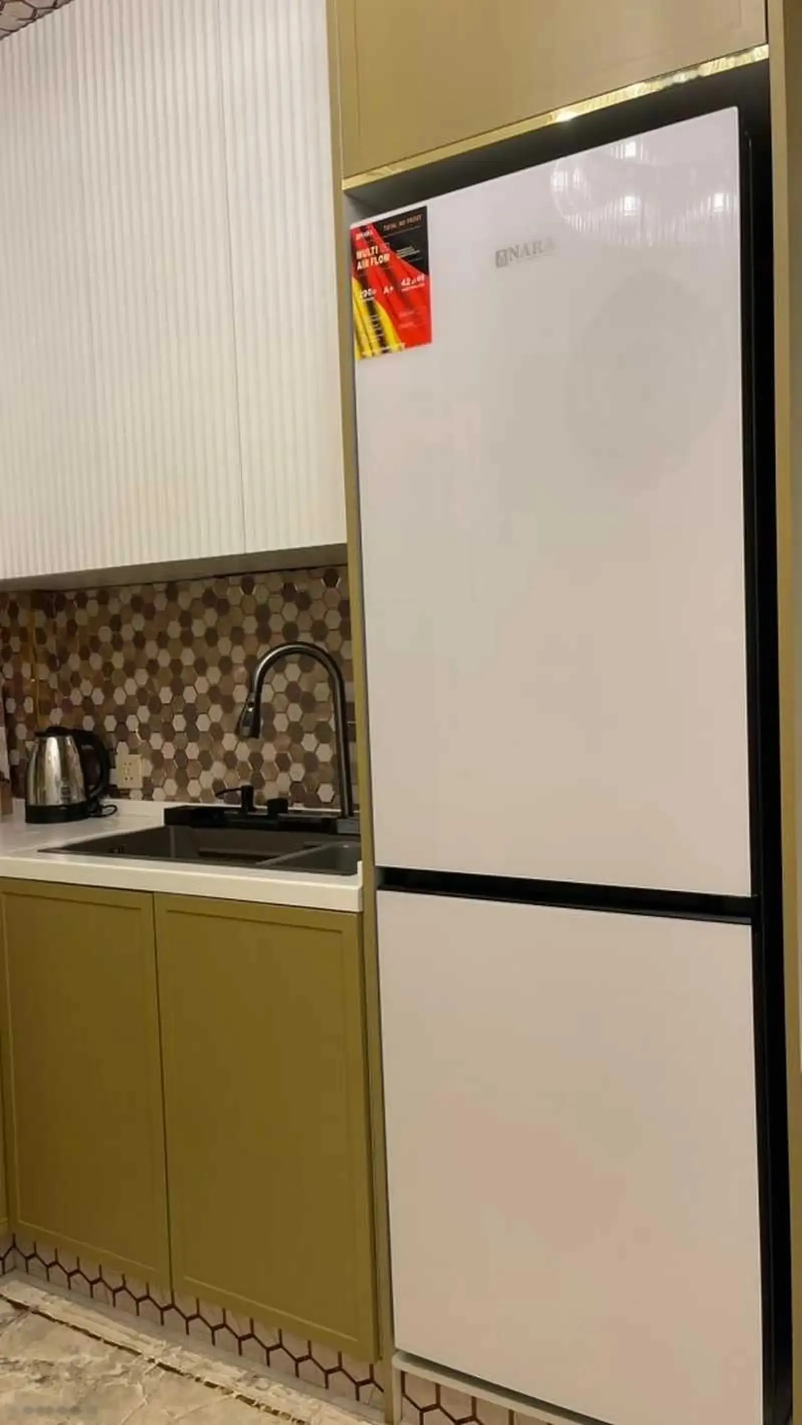 2-комн. квартира, 4 этаж, 65м², Ашан