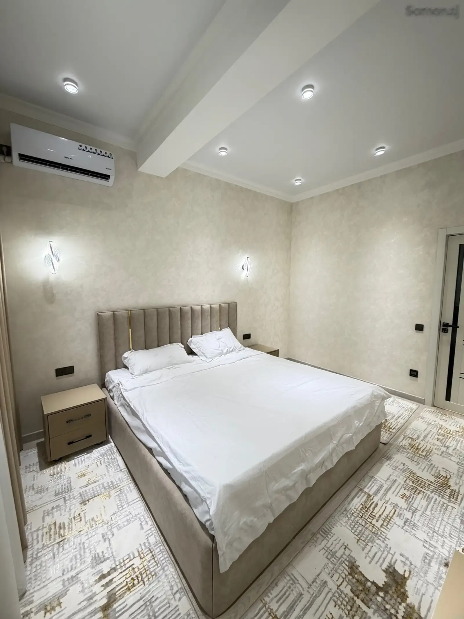 2-комн. квартира, 2 этаж, 55м², 34 мкр