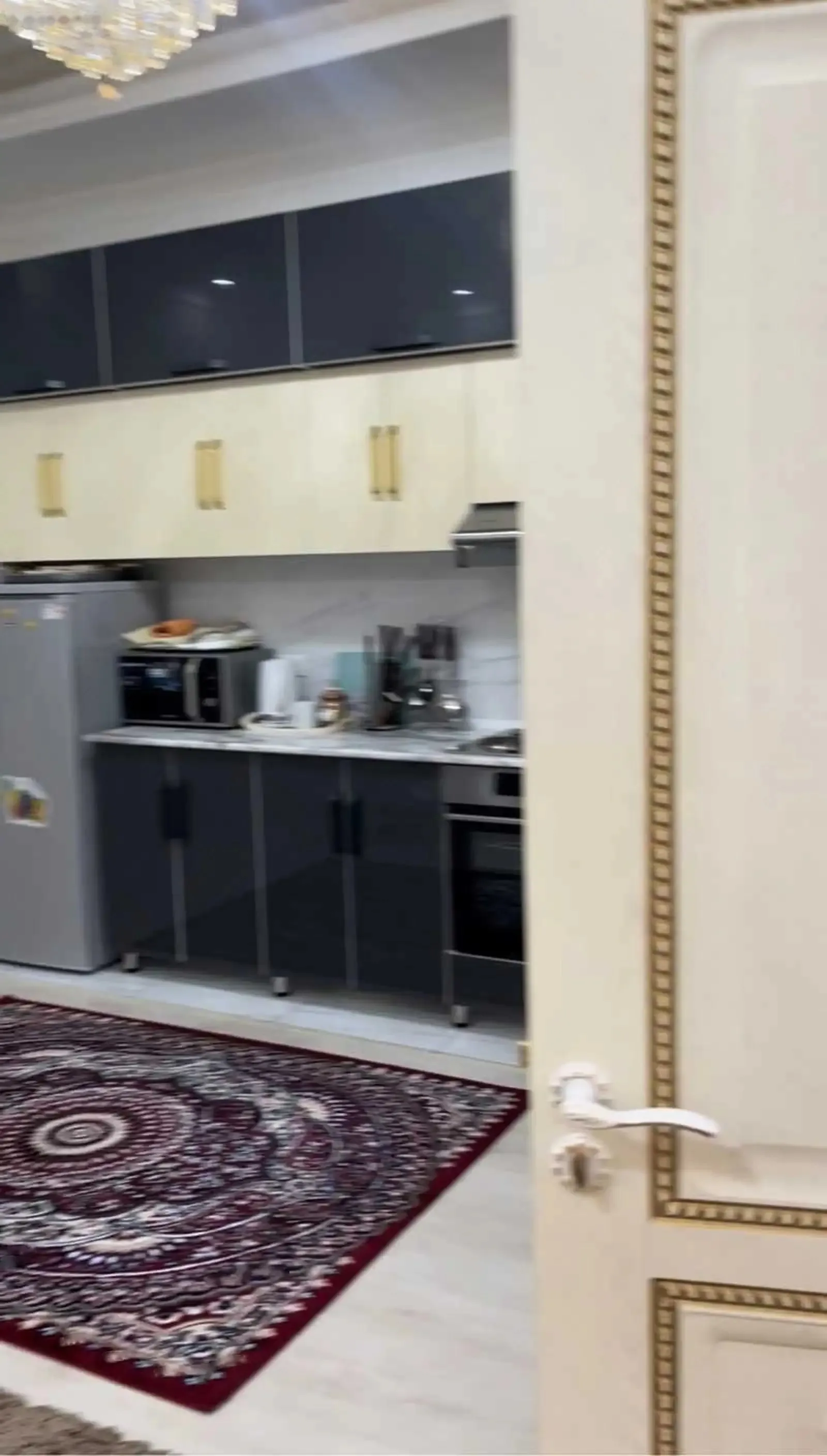2-комн. квартира, 18 этаж, 72м², Дом печать