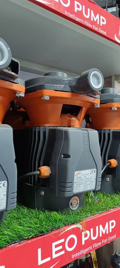 Насос водяной