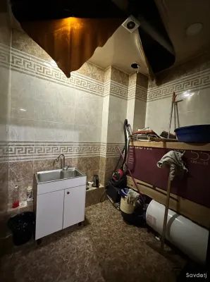 2-комн. квартира, 2 этаж, 107 м², Роддом №2, Школа №20, Шохмансур