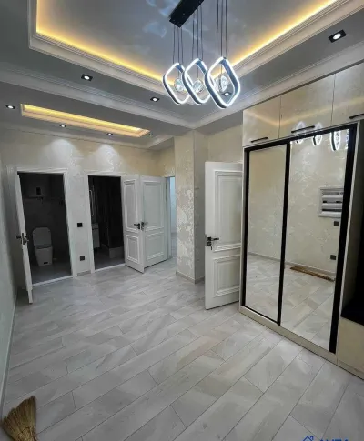 2-комн. квартира, 15 этаж, 59 м², Фирдавси