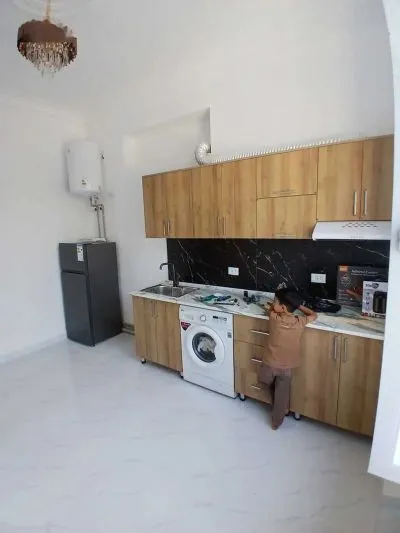 2-комн. квартира, 1 этаж, 78м², Шохмансур, Ашан