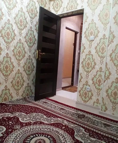 2-комн. квартира, 4 этаж, 44 м², Сино