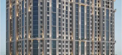 3-комн. квартира, 17 этаж, 126 м², И Сомони