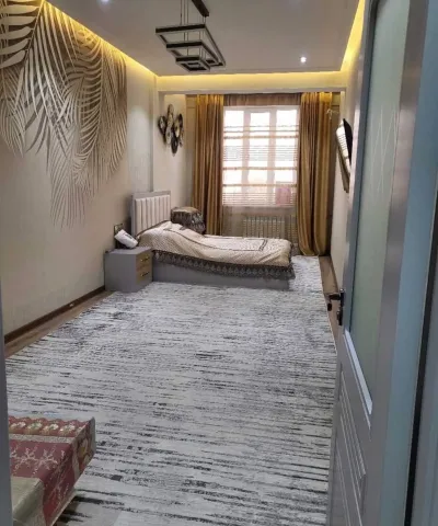 2-комн. квартира, 6 этаж, 96 м², Караболо, Кохи Борбад