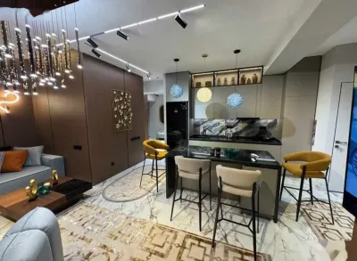 2-комн. квартира, 14 этаж, 74м², Шохмансур