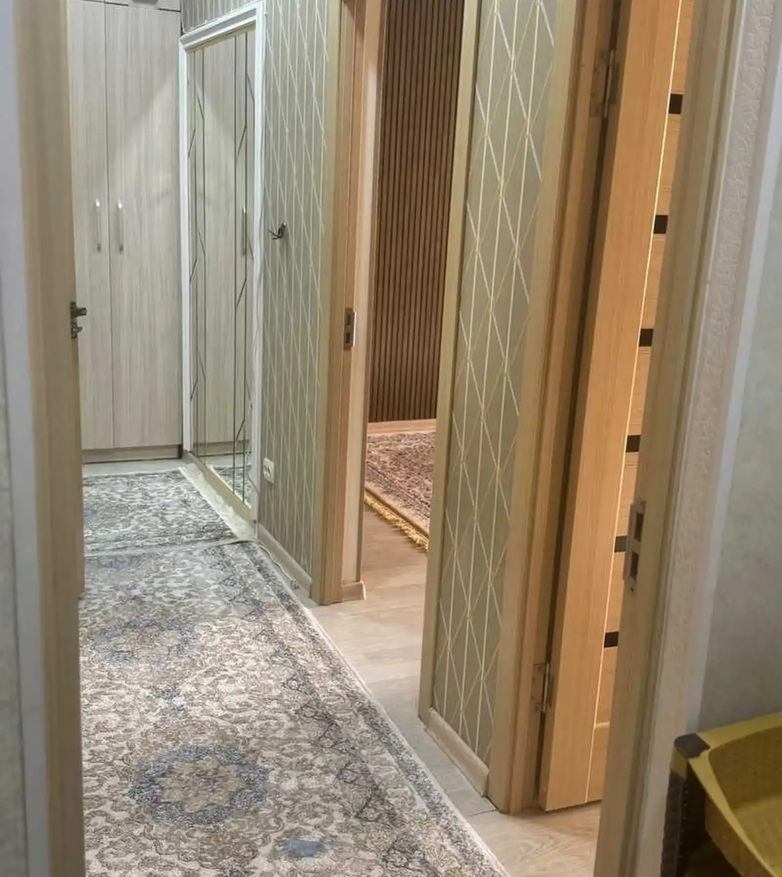 2-комн. квартира, 8 этаж, 65м², Сино