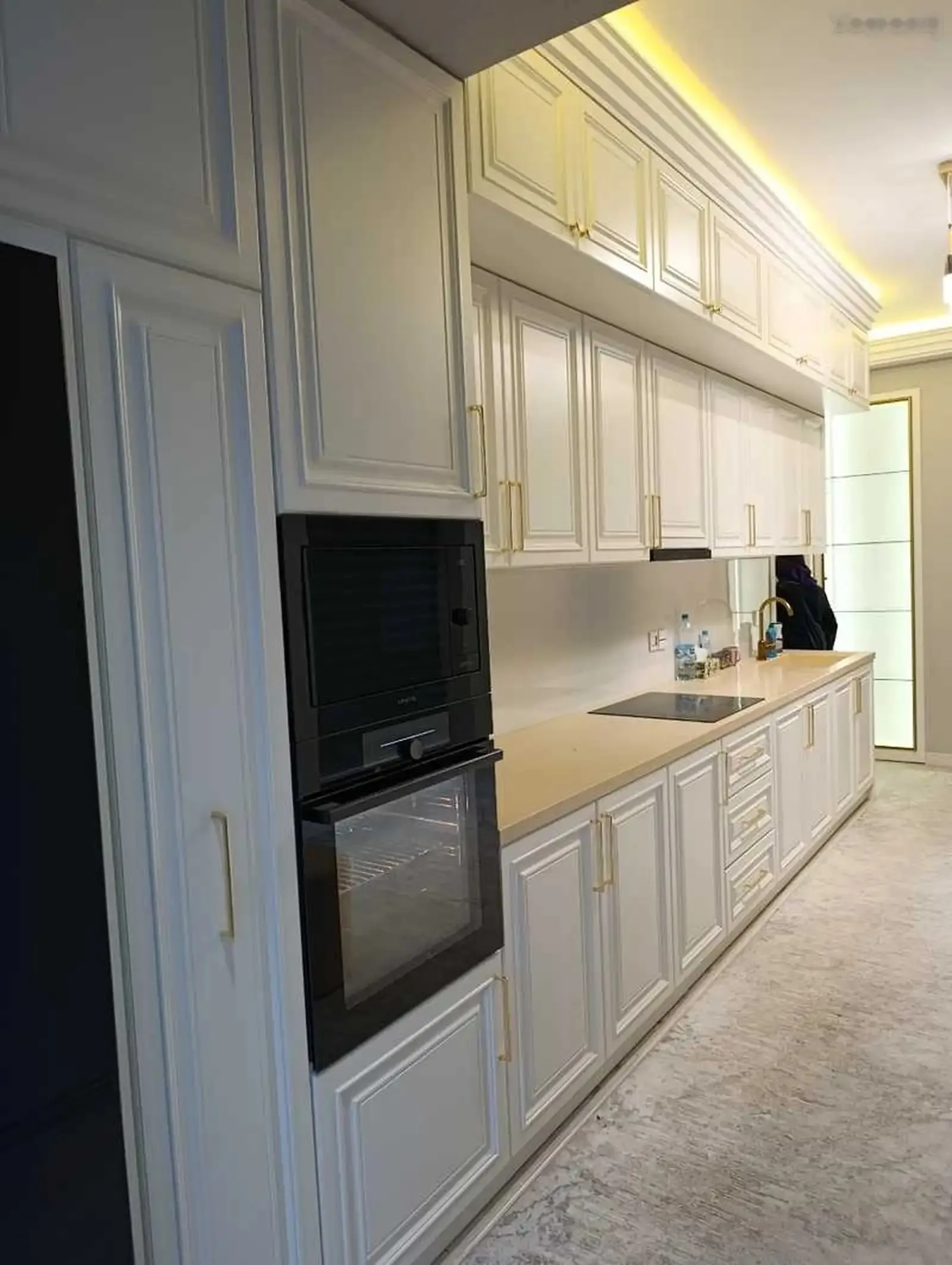 3-комн. квартира, 3 этаж, 123м², скорый