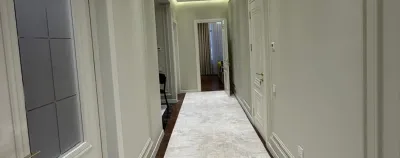 3-комн. квартира, 9 этаж, 87м², сохили