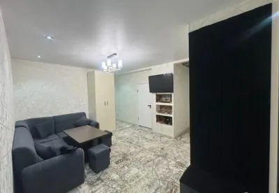 3-комн. квартира, 20 этаж, 88м², Сино