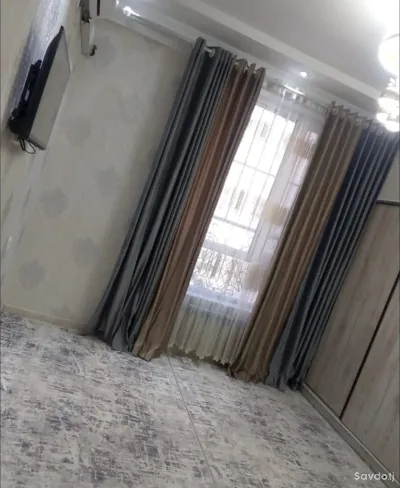 2-комн. квартира, 3 этаж, 60м², Шохмансур